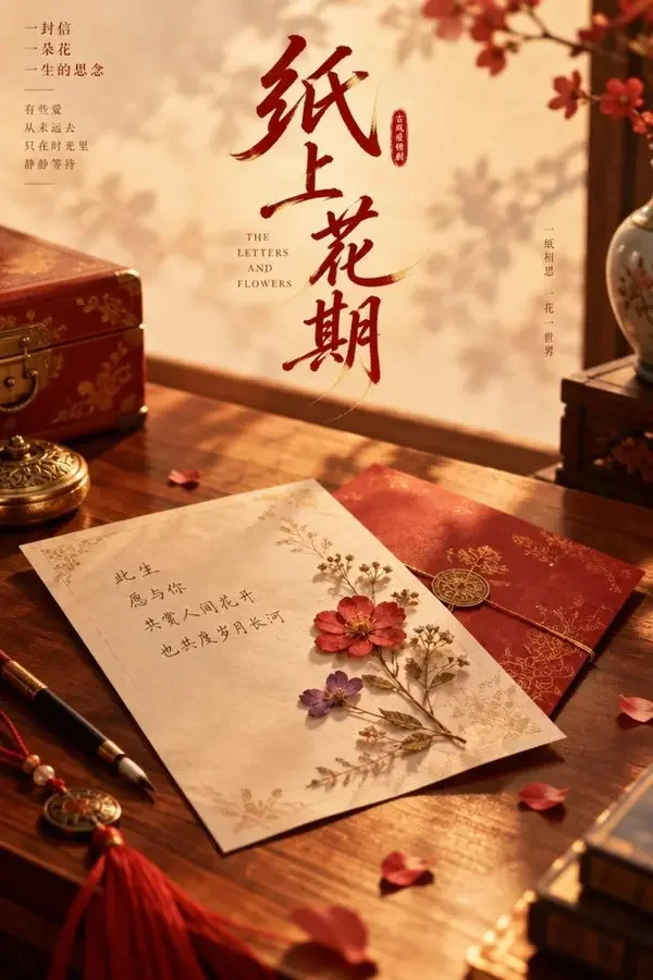 爆料魔改短剧《你的名字我的心事》都市剧场封面
