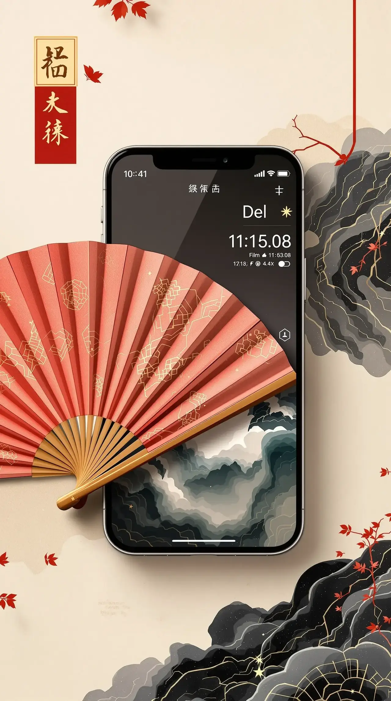 爆料魔改短剧 APP - 应用图标 爆料魔改短剧 APP 应用图标